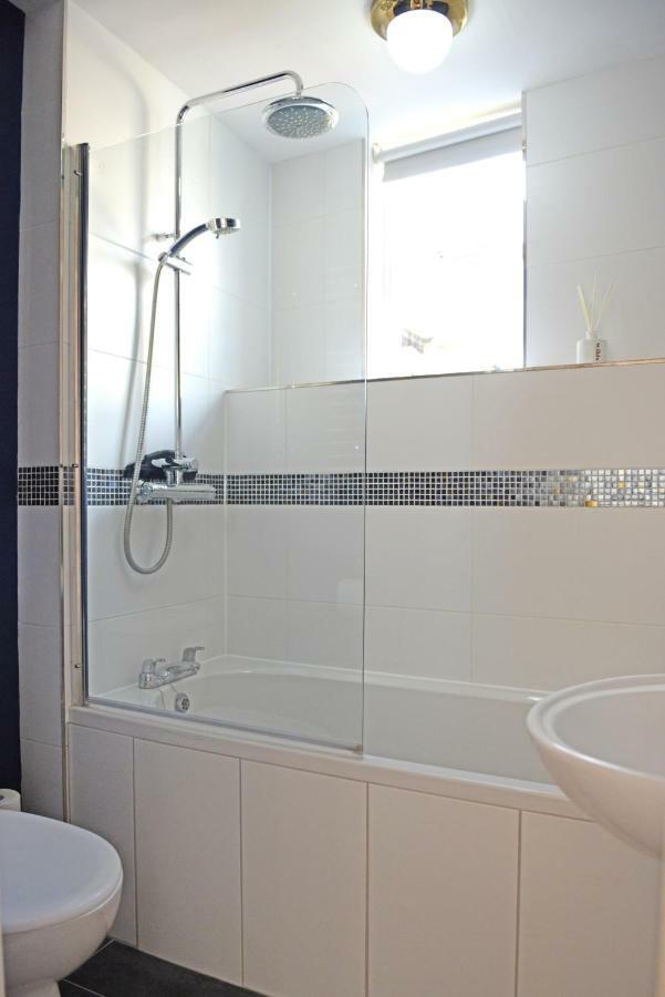 Cathedral View Apartment, Flat 3 Bury St. Edmunds Exterior photo